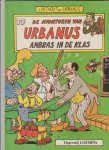 Linthout en Urbanus - De avonturen van Urbanus 10 ambras in de klas