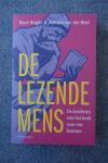 Hisgen, Ruud & Adriaan van der Weel - De lezende mens. De betekenis van het boek voor ons bestaan