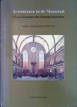 Barnard, Tjaard & Eric Cossee - Arminianen in de Maasstad: 375 jaar Remonstrantse Gemeente Rotterdam