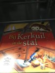 Vicki Howie - Bij Kerkuil in de stal