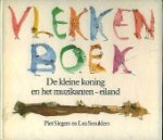 Slegers, Piet/Lea Smulders. - Vlekkenboek Slegers, Piet/Lea Smulders. - Vlekkenboek
