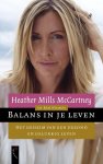 Heather Mills Mccartney, Ben Noakes - Balans In Je Leven
