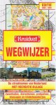 redactie - Kruidvat Wegwijzer editie 2003 - 2004