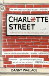 Wallace, Danny - Charlotte Street