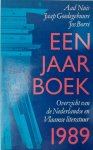  - 1989 Jaar boek