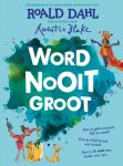 Roald Dahl-Quentin Blake - (1) Word Nooit Groot