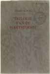 André M.Pols - Trilogie van de hartstocht