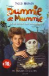 tosca menten - dummie de mummie en de sfinx shakaba (filmeditie)
