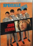  - JOHN LENNON - spec. editie - uitg. De Schorpioen