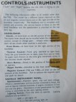  - Triumph Instruction Manual