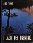 Tomasi, Gino - I laghi del Trentino.