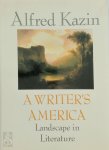 Alfred Kazin - A Writer's America