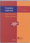 - Trimbos zakboek psychische stoornissen en hun behandeling