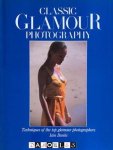 Iain Banks - Classic Glamour Photography. Techniques of the Top Glamour Photographers