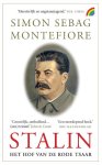 Simon Sebag Montefiore 215878 - Stalin het hof van de rode tsaar