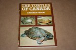 B. Froom - The Turtles of Canada