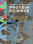 Ben M. Dunn, David W. Speicher, Paul T. Wingfield - Short Protocols in Protein Science