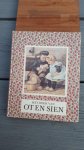 Ligthart, Jan en Scheepstra, H. - Het Boek van Ot en Sien , achttiende druk Ligthart, Jan en Scheepstra, H. - Het Boek van Ot en Sien , achttiende druk