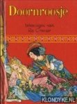 Cramer, Rie (illustraties) - Doornroosje