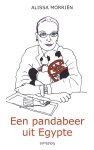 Alissa Morrien - Een pandabeer uit Egypte