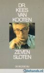 Kooten, Kees van - Zeven sloten