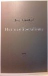 KRUITHOF Jaap, GOEMAN Eric (inleiding) - Het neoliberalisme