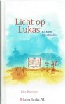 Blanchard, John - Licht op Lukas