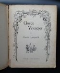 Leopold, Marie - Goede vriendjes