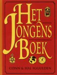 C. Iggulden, H. Iggulden - Het Jongensboek