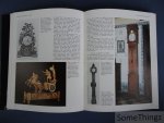 Eric Bruton. - The History of Clocks and Watches.