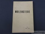 Sciot, Jules. - Molenstede.