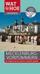 Tineke Zwijgers 63009 - Mecklenburg-Vorpommern de reisgids voor een actieve & culturele vakantie
