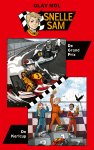 Olav Mol 123294 - De Grand Prix & De Kartcup