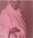 Rühe, Peter (ds2002) - Gandhi , A Photo Biography