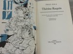 Emile Zola - The Folio Society; Thérèse raquin