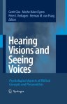 Gerrit Glas & Moshe Halevi Spero - Hearing Visions and Seeing Voices