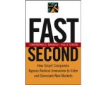 Paul A. Geroski - Fast Second Paul A. Geroski - Fast Second