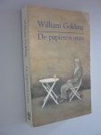 Golding, William - De papieren man
