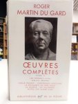 Roger Martin Du Gard 229432 - Oeuvres complètes [Tomes I et II]