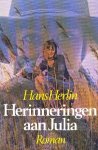 Herlin, Hans - Herinneringen aan Julia