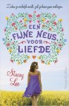 Stacey Lee - Een fijne neus voor liefde zodra ze verliefd wordt, zal ze haar gave verliezen