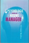 Busato, Vittorio - Psychologie voor de nieuwe manager