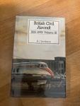 Jackson, A.J. - British Civil Aircraft 1919-1972 vol 3
