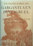 Rabelais, Francois - Gargantua en Pantagruel