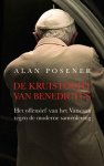 Alan Posener - De kruistocht van Benedictus