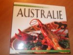 Hutton,Wendy (redactie) - De keuken van Australie. Eigentijdse recepten van Australische topkoks