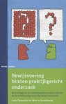 Martin Gerrebrands - Bewijsvoering binnen praktijkgericht onderzoek
