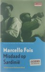 Marcello Fois - Misdaad op Sardinië