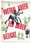 Leeuwen, Aad van - Voetbal kreeg een ander gezicht