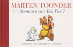 M. Toonder - Avonturen van Tom Poes / 7 bevat: De Perrace. Het vibreerputje. Solfertje